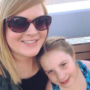 Meet your Posher, Karla